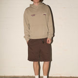 Chopped Monster Hood - Khrma Studios - Cookie Dough