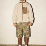 Fairhaven Jacket - Surf Wax White/Rye