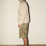 Fairhaven Jacket - Surf Wax White/Rye