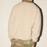 Fairhaven Jacket - Surf Wax White/Rye