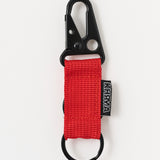 Kismet Keyring - Red