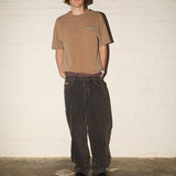 Pants Ledger - Blade - Ashphalt Black