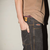 Pants Ledger - Blade - Ashphalt Black