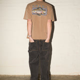 Pants Ledger - Blade - Ashphalt Black