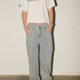 Blink Jeans - Dusty Blue