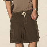 Southside Shorts - Sage Brush