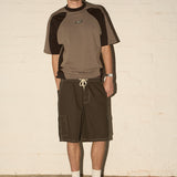 Southside Shorts - Sage Brush