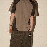 Southside Shorts - Sage Brush