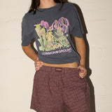 Boxers - Mulberry Check