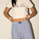 Boxers - Southside Stripe