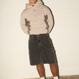 Duffy Shorts - Ashphalt Black