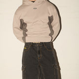 Duffy Shorts - Ashphalt Black