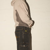 Duffy Shorts - Ashphalt Black