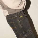 Duffy Shorts - Ashphalt Black