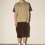 Booka Shorts - Gully Brown