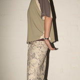 Booka Shorts - Light Forest Camo