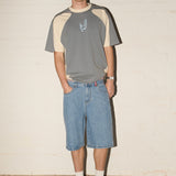 Booka Shorts - Rowdy Blue