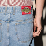 Booka Shorts - Rowdy Blue