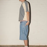 Booka Shorts - Rowdy Blue
