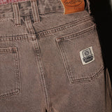 Hawk Shorts - Mud Wash