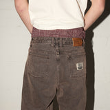 Hawk Shorts - Mud Wash