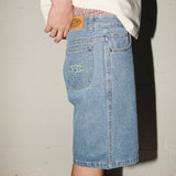 Hawk Shorts - Blade - Rowdy Blue