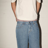Hawk Shorts - Blade - Rowdy Blue