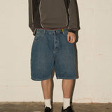 OG shorts - Ripstop Wash