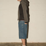OG shorts - Ripstop Wash