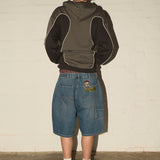 OG shorts - Ripstop Wash