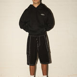 Base Boardies - Black