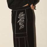 Base Boardies - Black