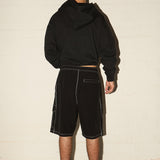 Base Boardies - Black