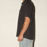 Moggs Shirt - Panther