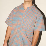 Riley Shirt - Check