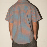 Riley Shirt - Check