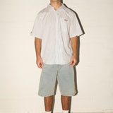 Prep Short Sleeve Shirt - Prep Stripe