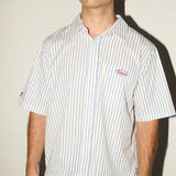 Prep Short Sleeve Shirt - Prep Stripe