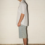 Prep Short Sleeve Shirt - Prep Stripe