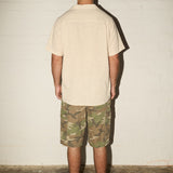 Moggs Shirt - Natural