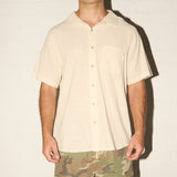 Moggs Shirt - Natural