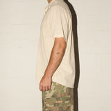 Moggs Shirt - Natural