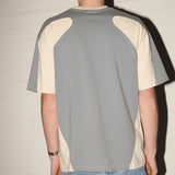 Capital Tee - Vanilla Thickshake/Pure water