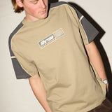 Juddy Tee - Locust/Orca