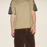 Juddy Tee - Locust/Orca