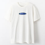 Aloha Tee - Blade - Ivory