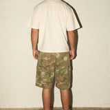 Chopped No Mercy - Blazing Saddles - Off White