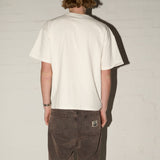 Chopped No Mercy - Stobie Pole - Off White