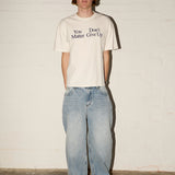 Chopped No Mercy - You Matter - Off White