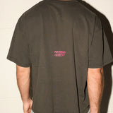 Chopped No Mercy - Racer Tee - Panther